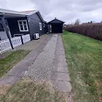 Lovely Vacation Near The * Haderslev