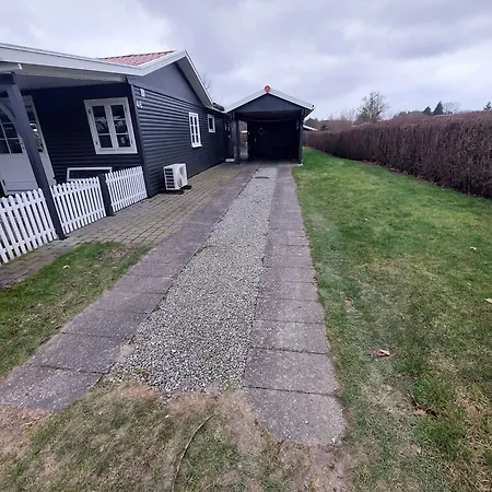 Lovely Vacation Near The * Haderslev