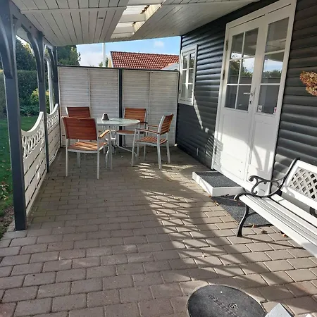 Lovely Vacation Near The Haderslev
