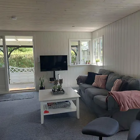 Lovely Vacation Near The * Haderslev