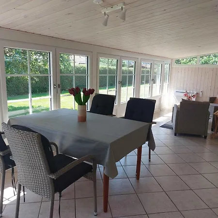 Lovely Vacation Near The *