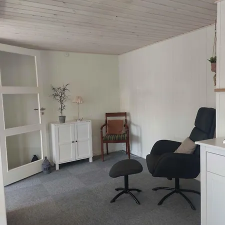 Lovely Vacation Near The Holiday home *