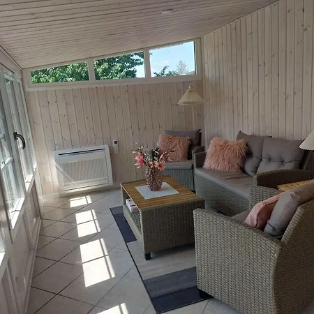 Hébergement de vacances Lovely Vacation Near The