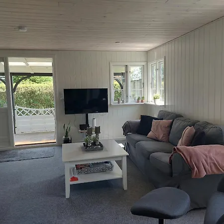 Dejlig Tæt På Stranden * Haderslev