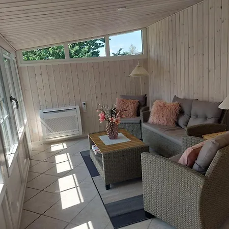 Lovely Vacation Near The Haderslev