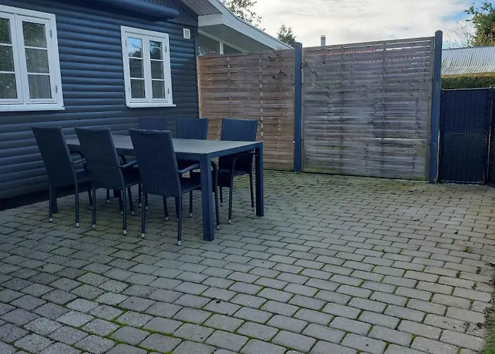 Holiday home Lovely Vacation Near The *