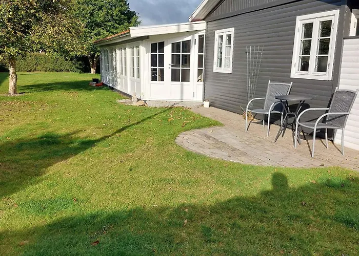 Holiday home Lovely Vacation Near The