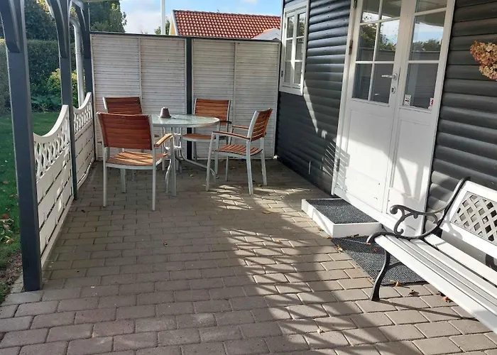 Lovely Vacation Near The Haderslev