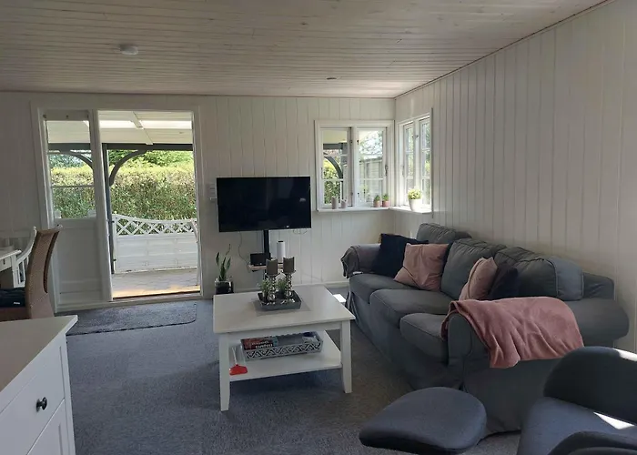 Lovely Vacation Near The * Haderslev