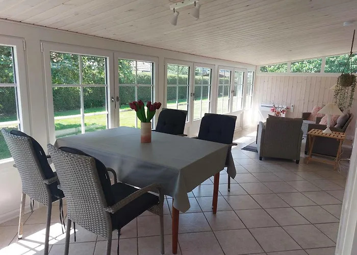 Lovely Vacation Near The *