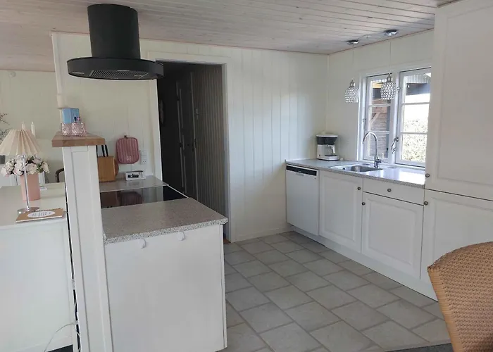 Lovely Vacation Near The Holiday home