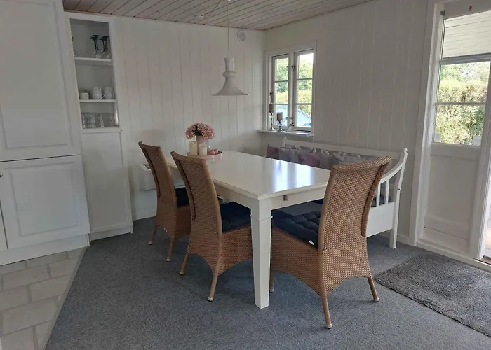 Lovely Vacation Near The Haderslev