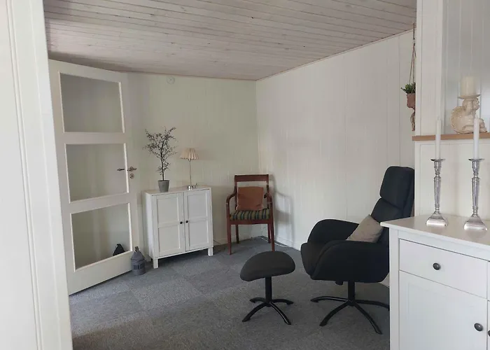 Lovely Vacation Near The Сasa de vacaciones *