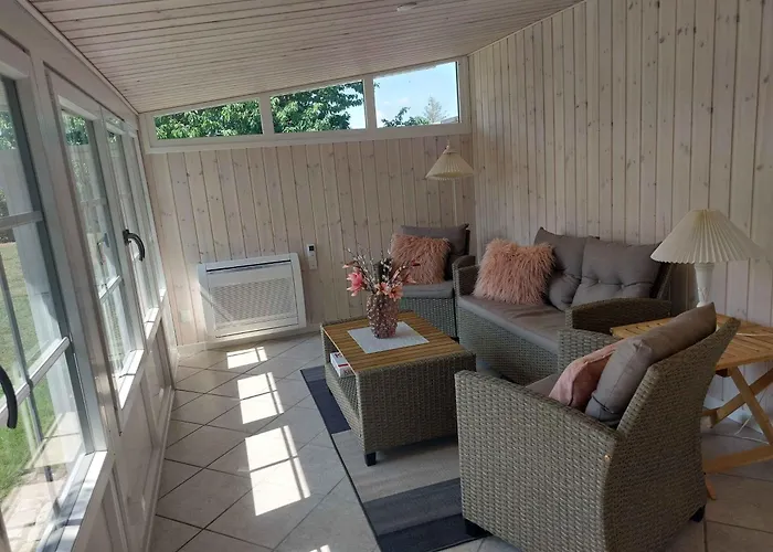 Holiday home Lovely Vacation Near The