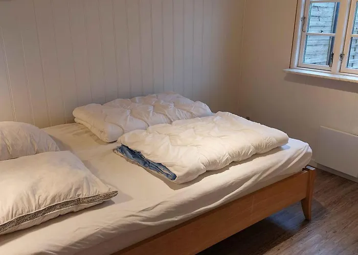 Lovely Vacation Near The Holiday home Haderslev