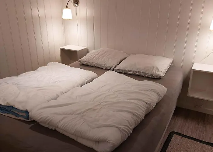 Lovely Vacation Near The *