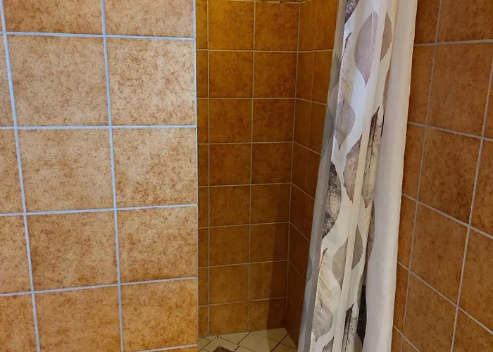 Lovely Vacation Near The Сasa de vacaciones Haderslev